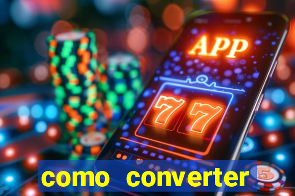 como converter cruzeiro em real